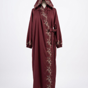 عباية صلاة